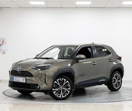 5 PUERTAS STYLE 120H E-CVT