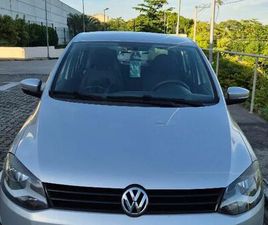 VOLKSWAGEN FOX 1.0 MI TOTAL FLEX 8V 5P 2013