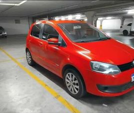 VOLKSWAGEN FOX 1.0 MI TOTAL FLEX 8V 5P 2013