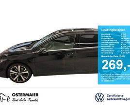 VIII 2.0TDI 150PS DSG ACC.5J-G.KAMERA.NAVI+VC.HUD.LED.APP-C