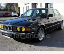 (E32) 735I 18CV