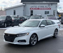 HONDA ACCORD КАМЕРА * ПОДГРЕВ* ПЕРА* DIGITAL* ЕЛ. СЕДАЛКИ