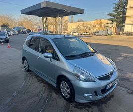 HONDA JAZZ 1.4