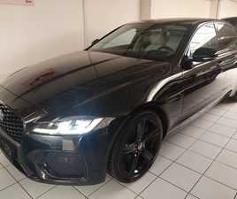 JAGUAR XF 2,0 TWINTURBO AWD AUTOMATIK HSE