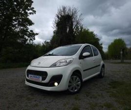 ② PEUGEOT 107 2009 1.4L DIESEL - 110.530 KM PRIX : 3.000€ — PEUGEOT — 2EMEMAIN