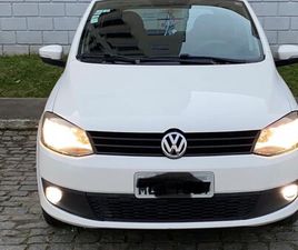 VOLKSWAGEN FOX 1.6 MI I MOTION TOTAL FLEX 8V 5P 2013
