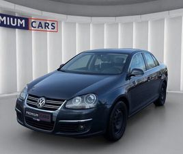 VOLKSWAGEN JETTA V HIGHLINE *GARANTIE*FINANZIERUNG*