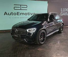 X253 AMG 510 CV FULL+++ PREZZO TRATTABILE