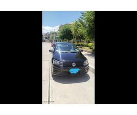 VOLKSWAGEN GOL SEDÁN 2022 IMPECABLE EN JUNÍN $10,000