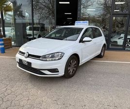VOLKSWAGEN GOLF ADVANCE 1.0 TSI 81KW (110CV)