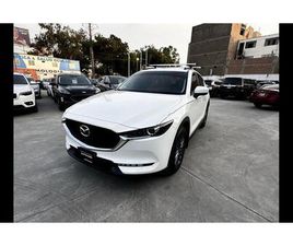 MAZDA CX-5 2020 USADO EN LIMA 90,000KM GASOLINA