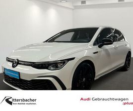 GOLF VIII 2.0 TSI GTI DSG