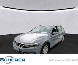 PASSAT VARIANT 2.0 TDI DSG BUSINESS LED+ACC+KAMERA+NAVI+APP+SITZHZ
