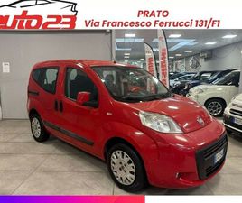 75 CV DYNAMIC OK NEOPATENTATI