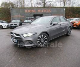 IV GENERATION2 BERLINE 180 D BUSINESS LINE 8G-DCT