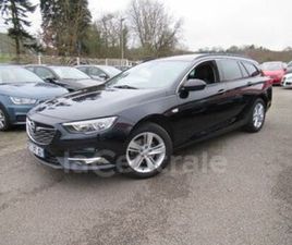 II SPORTS TOURER 1.6 DIESEL 136 7CV INNOVATION AUTOMATIQUE