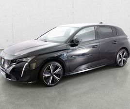 1.2 PURETECH GT S&S EAT8