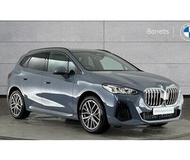 BMW 2 SERIES ACTIVE TOURER 225E XDRIVE M SPORT ACTIVE TOURER 1.5 5DR