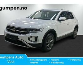 STYLE 150HK TDI 4MOTION DSG 4X4 AUTOMAT