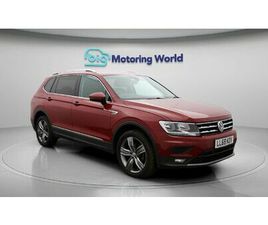 2019 | 2.0 TDI MATCH DSG 4MOTION EURO 6 (START/STOP) 5DR