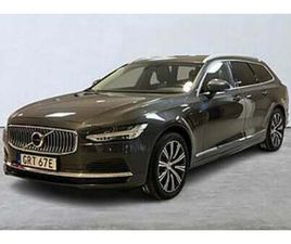 VOLVO V90 RECHARGE T6 II INSCR EXPRESSION