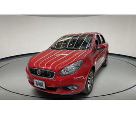 DODGE VISION 1.6 DUALOGIC SEDAN 2018