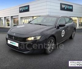 II SW 2.0 BLUEHDI 160 S&S 9CV ACTIVE BUSINESS EAT8