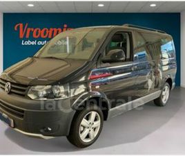 V (3) 2.0 TDI 180 PANAMERICANA 4MOTION DSG 7PL