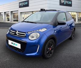 AIRSCAPE VTI 72 URBAN RIDE 5P