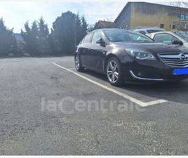 GENERATION2 COUNTRY TOURER 2.0 CDTI 163 9CV 4X2 AUTO