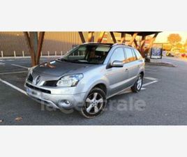 2.0 DCI 150 FAP 4X4 BOSE BVA6 EURO5
