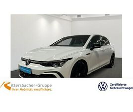 GOLF VIII 2.0 TSI GTI DSG