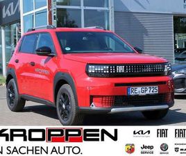 HYBRID ICON 1.2 EDCT TECH STYLE WINTER PAKET