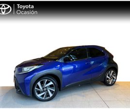 5 PUERTAS TRENDY EDITION 70 AUTOMÁTICO (S-CVT)