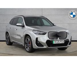 BMW IX1 XDRIVE30 M SPORT 5DR
