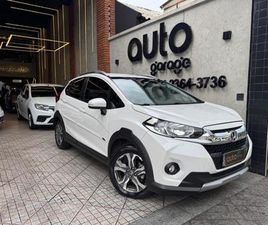 HONDA WR-V 1.5 EXL CVT