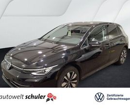 1,5 TSI GOAL AHK NAVI LED