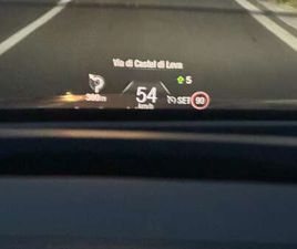 1.0 ECOBOOST ST-LINE S&S 125CV