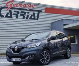 RENAULT KADJAR 1.6 DCI 130 ENERGY GRAPHITE
