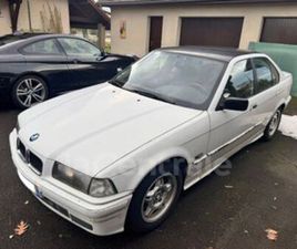 BMW SERIE 3 325TS (E36) 325TDS