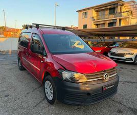 MAXI 5 POSTI N1 ! INCIDENTATO START OK !