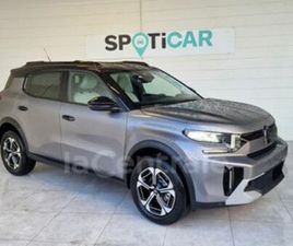 II HYBRIDE 145 E-DSC6 MAX 7PL