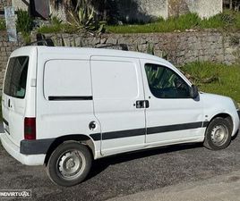 PEUGEOT PARTNER 2.0 HDI VTC