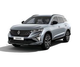 RENAULT ESPACE 1.2 E-TECH FULL HYBRID ICONIC 200CV AUTO 5P.TI DEL 2025 USATA A CIVITANOVA MARCHE