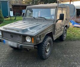 VOLKSWAGEN VW ILTIS 183H ZULASSUNG