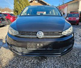 VOLKSWAGEN TOURAN TRENDLINE BMT/START-STOPP