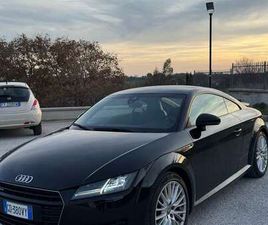 2.0 TFSI 230CV QUATTRO S-TRONIC