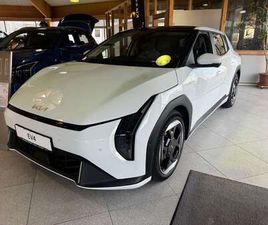 KIA EV4 150 KW EARTH HATCHBACK #360KAMERA #HARMANKARDON