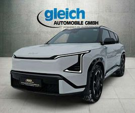 ELEKTRO W GT-LINE LAUNCH EDITION ACC KEYLESS