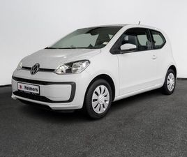 VOLKSWAGEN UP! 1.0 48 KW 5-GANG